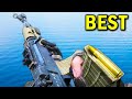 The BEST GUN in Every Call of Duty