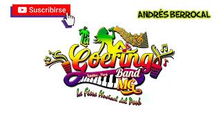 Video thumbnail of "Mix Lambada Retro - La Goering Band de Iquitos D.R"