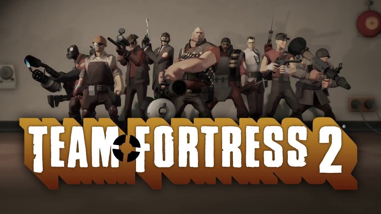Unboxing Strange Kapitan's Kaftan on Team Fortress 2