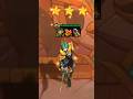 3⭐ FIORA DELETES EVERYTHING 💀 | TFT Set 17