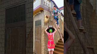 🚿 Wall Cleaning Just Got Easy 😲 With Adjustable Spray Nozzle 💦 screenshot 5