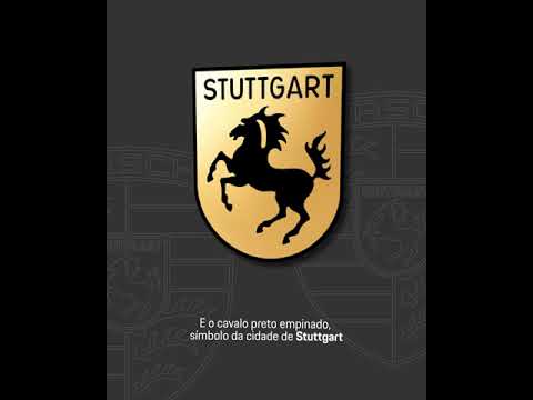 Video: Escudo de armas de Stuttgart