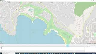 Importing OSM data into Maperitive