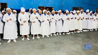 Uyalalela Ujesu & Kuyakhanya - Passover Convention 26