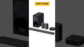 TOP—5. Beste Heimkino-Soundsysteme. Test & Vergleich 2025