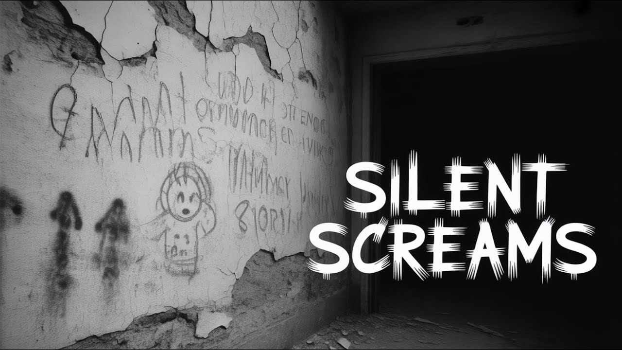 Truth with J.J. Carrell EP208 Silent Screams: The Horrors of Child Trafficking Exposed