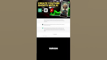 How To Use Chat GPT to Create a Captivating Video Script  #ailearning