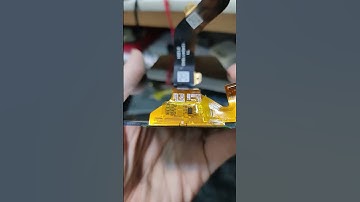 Techno spark 6Go screen light solutions See 🌝 Full Video