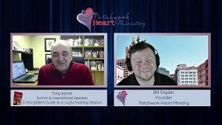 Tony Agnesi- Young Catholics Respond