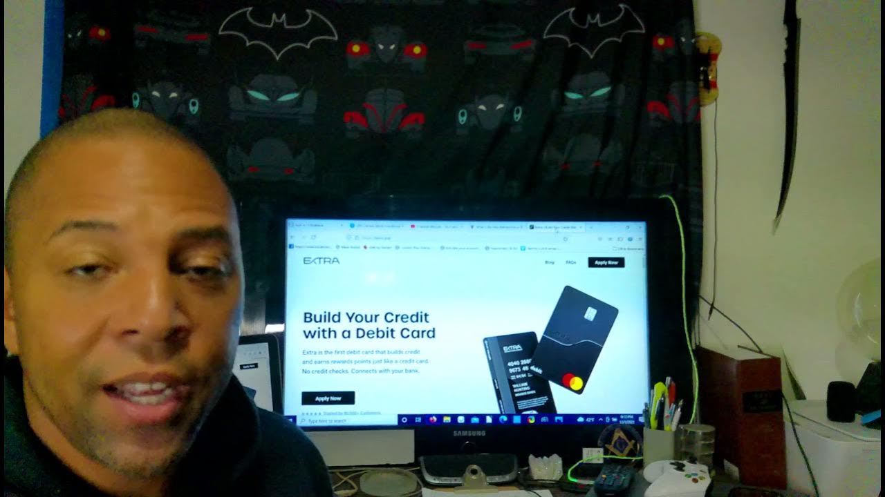 Build Business & Personal Credit with these (2) Simple Cards No Credit