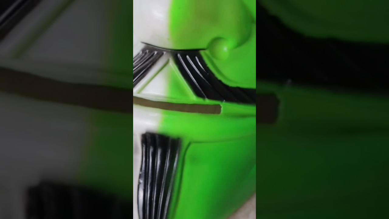 Stylish Pakistan Flag Face Mask - Durable Plastic Design.