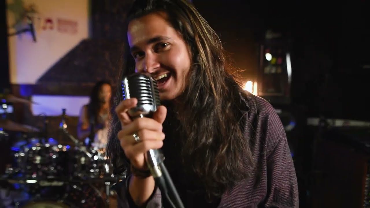 Madre Ravena - Valerie (Vídeo Oficial - Madre Sessions)