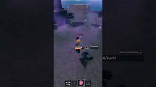 Revolutionary NPC Roblox Haze Seas