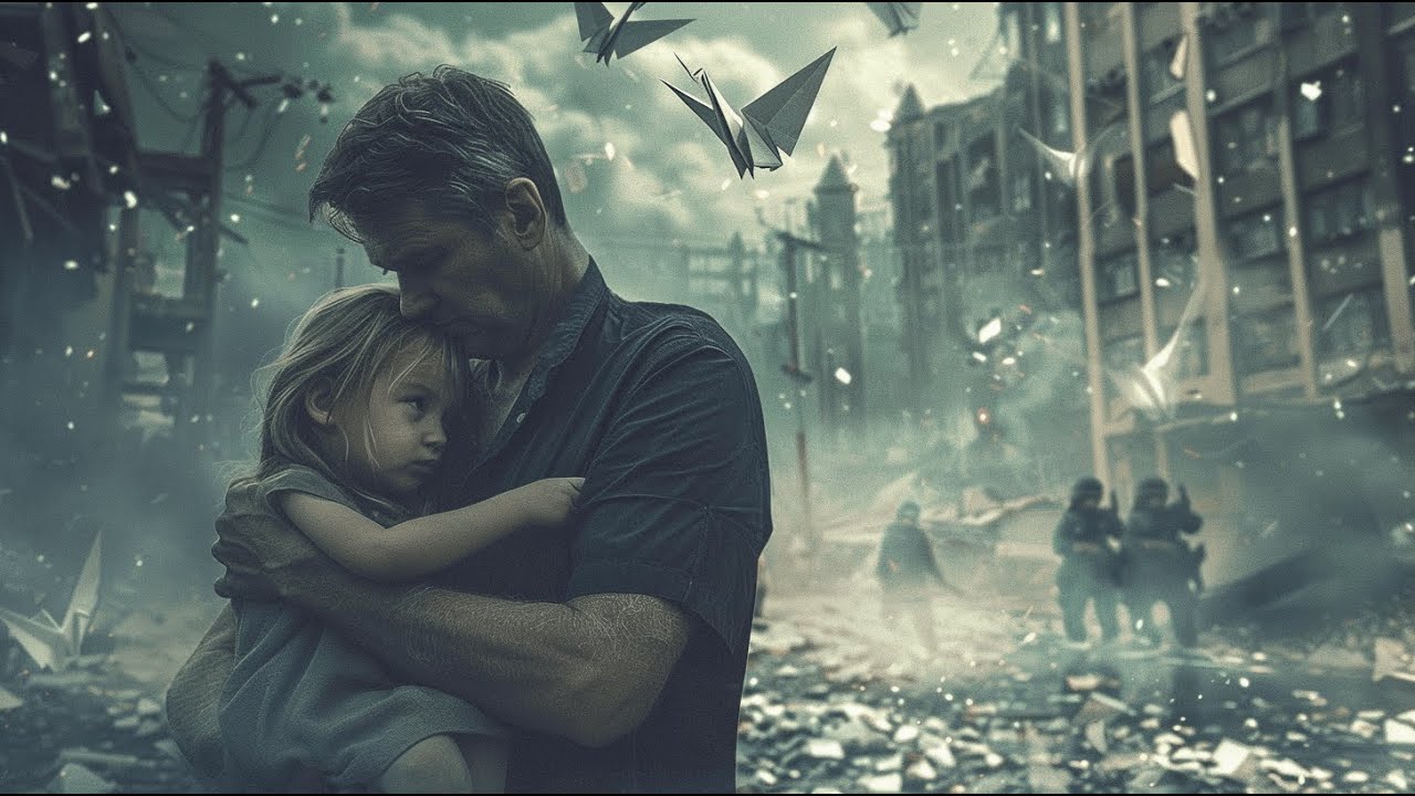 Aliens Shattered Our Sanctuary—So Humanity Destroyed Their Empire  HFY