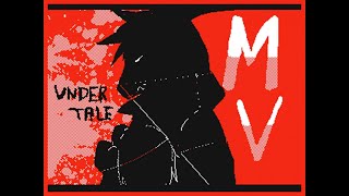 In Fact (the Carousel Remix) UNDERTALE MV Flipnote 3D by びぶ