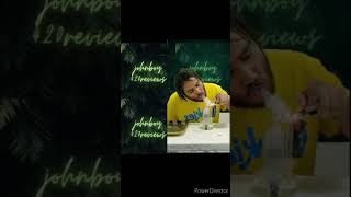The $30 trinity reserve WEDDING CAKE strain review!!! 👍🔥