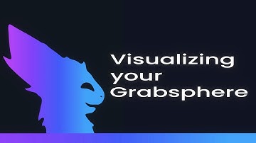 Resonite - Visualizing your grabber [Quickbit]