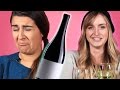 Wine Lovers Get Pranked With Fake Wine