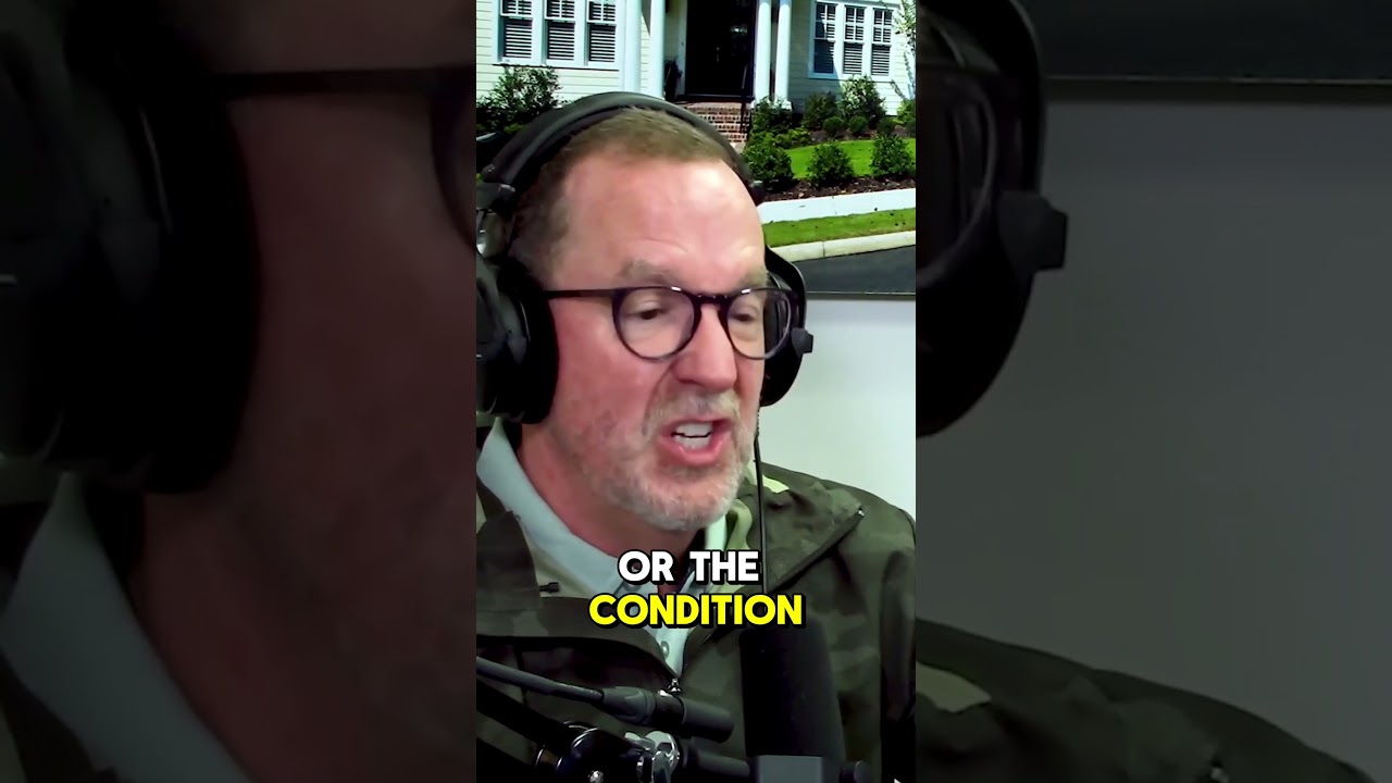 Condition Matters: Selling Homes in Atlanta!