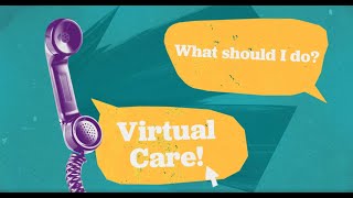 'It was super easy!' Virtual Care at Children's Hospital New Orleans