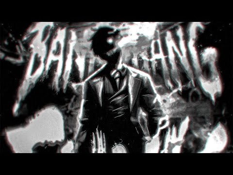 HIMXN NOTXNDYBOY Winter BANG BANG FUNK Official Music