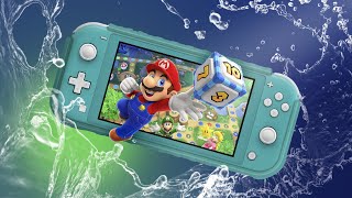 :  ,     -  Nintendo Switch Lite  2024 