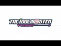 THE IDOLM STER 2 GO MY WAY Unused Version 