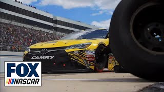 Radioactive: Dover - 