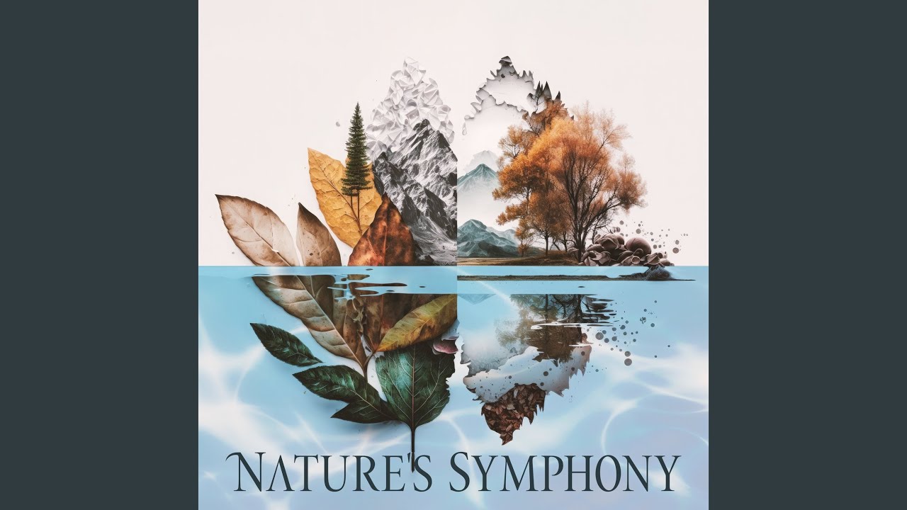 Nighttime In The Woods