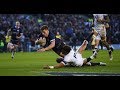 All Scotland Tries in 2018 - Scottish Rugby Union