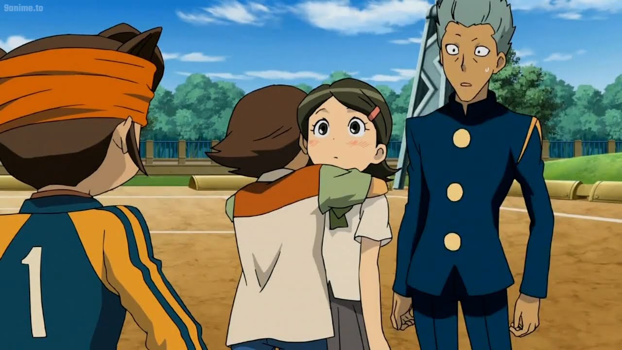 Inazuma Eleven #95【不死鳥のごとく、一ノ瀬和也が復活！ 向田兄弟の確執が雷門を圧倒する。】イナズマイレブン 最高の瞬間