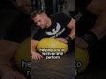 Better hip mobility supports stronger movement and performance. #motivation #success #pressfit