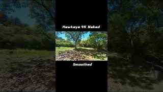 Summer: Hawkeye 4K Naked FPV cam with gyro data for gyroflow