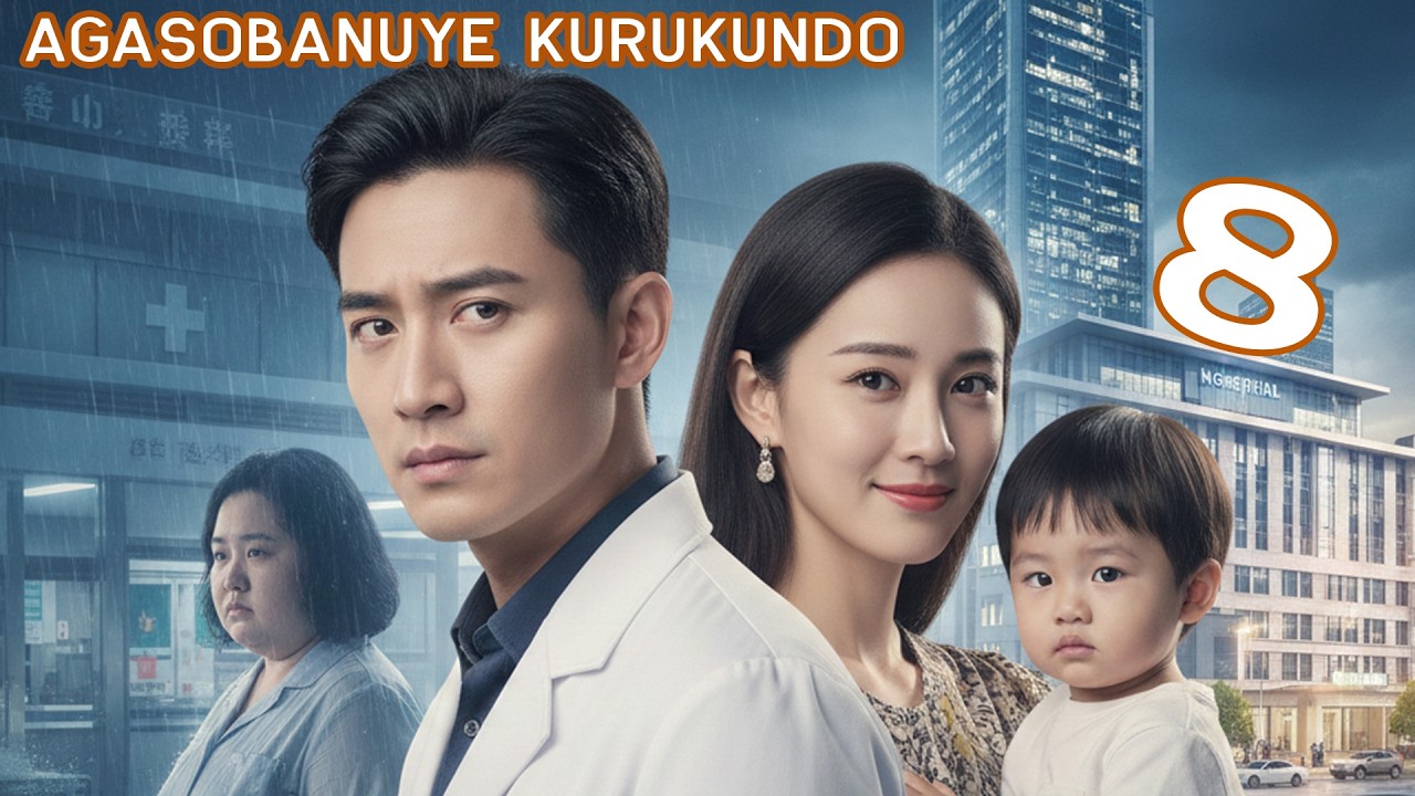 INKURU ya Olivia 8 | Bamwanze kubera ubukene no kubyibuha NYUMA umukire yaje kumusarira