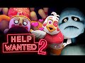 FNAF HELP WANTED 2 ANIMATED MEME COMPILATION