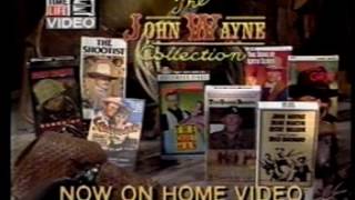 John Wayne Time Life
