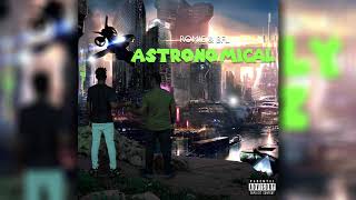 Romie Thu First, Bfl - Astronomical Official Audio