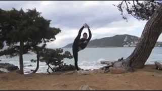 Street Fighters Chun Li Is Real