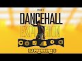 Dj pressure t  dancehall explosion episode 2 explicit