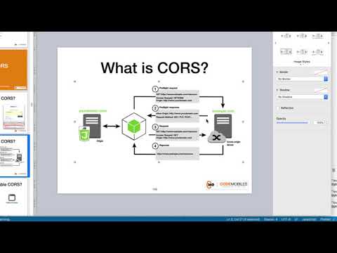 อธิบายและการใช้งาน CORS Cross-Origin-Resource-Sharing (Angular, Vue, React)