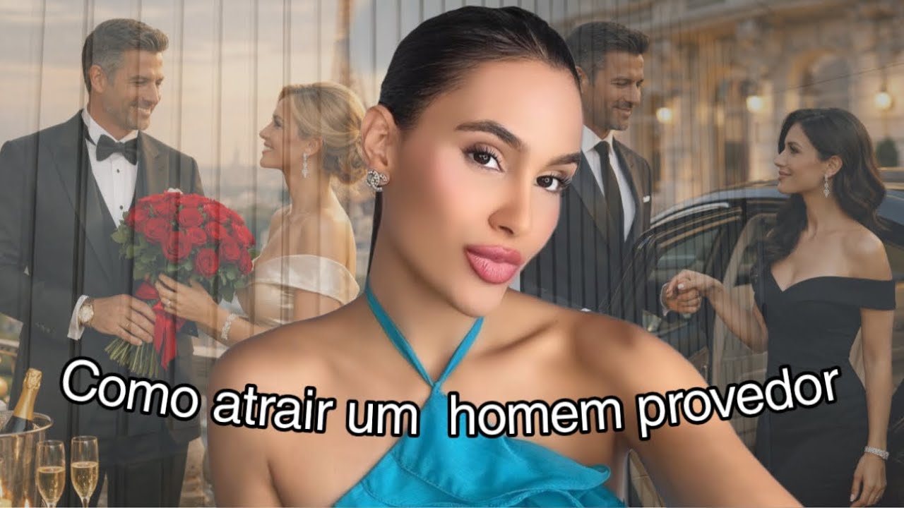 O que os homens de verdade buscam em uma mulher