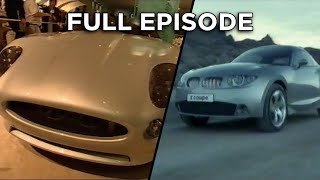 Pulling Power - Series 5, Episode 9 (with adverts) - 16th January 2001