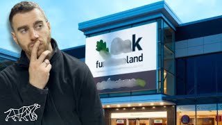 How Discount Furniture Stores Really Build Their Tables