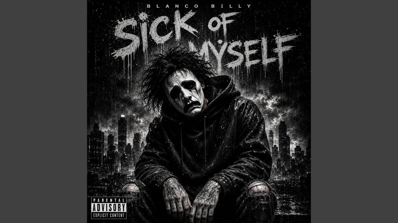 Sick Of Myself