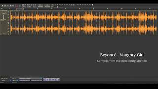 Dissecting Justice - Stress stems (+ download)