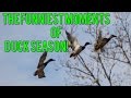 The Funniest Moments of Duck Season