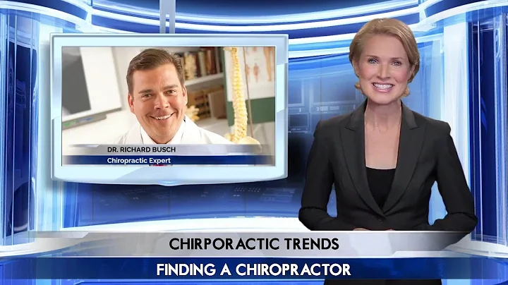 How to Find a Chiropractor in Ft Wayne | Dr Rick B...