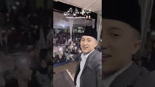 ustad Yusuf Al lampungi