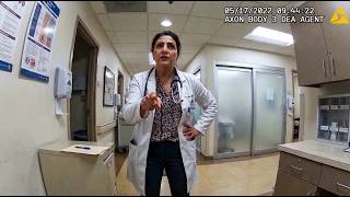 Long Island Doctor Sentenced for Running a Cash-Only Oxycodone Pill Mill