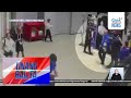 Rep. Richard Gomez, binatukan si PHL Fencing Assoc. Pres. Rene Gacuma matapos may... | Unang Hirit